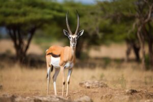 Gazelle