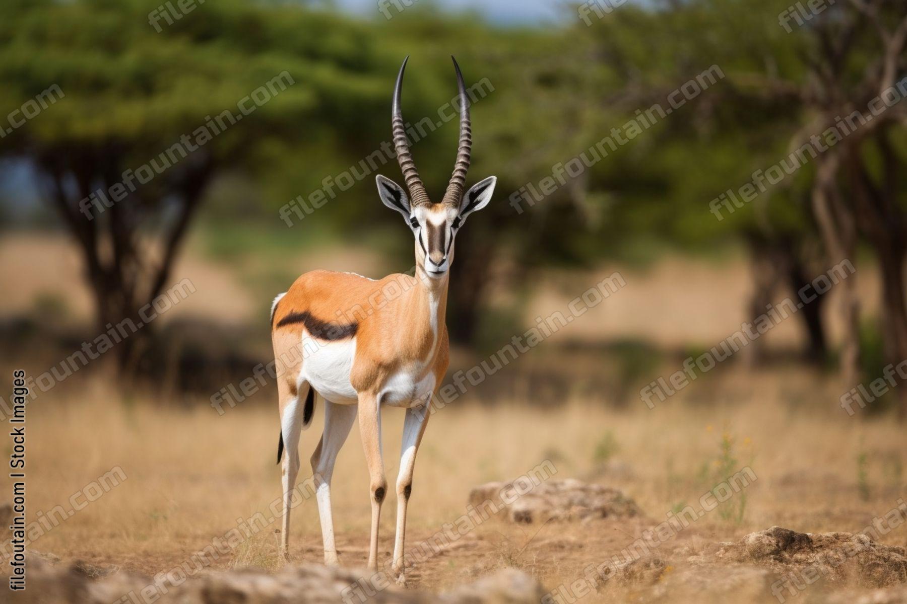 Gazelle