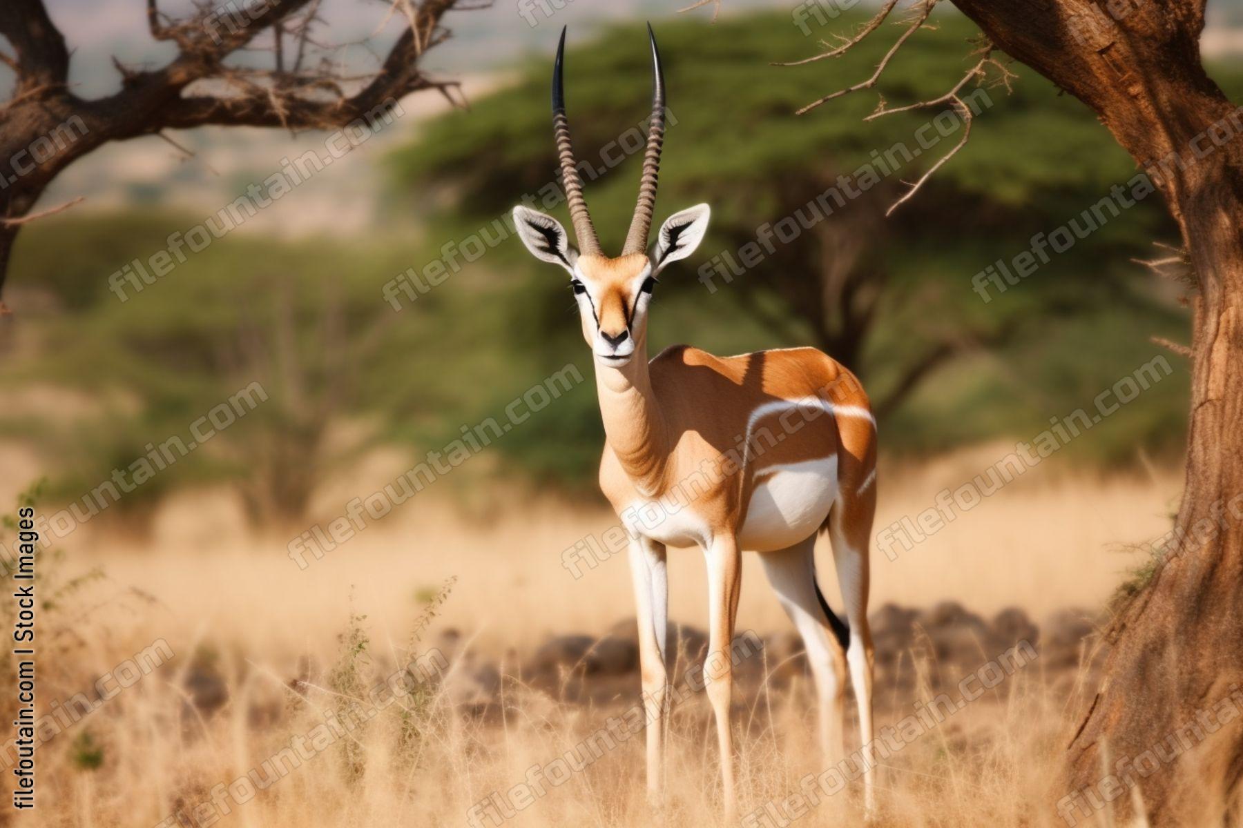 Gazelle