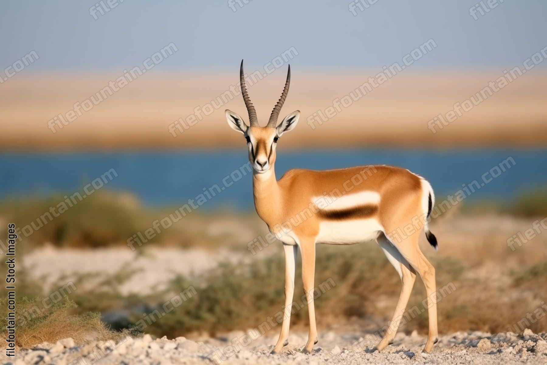 Gazelle