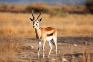Gazelle