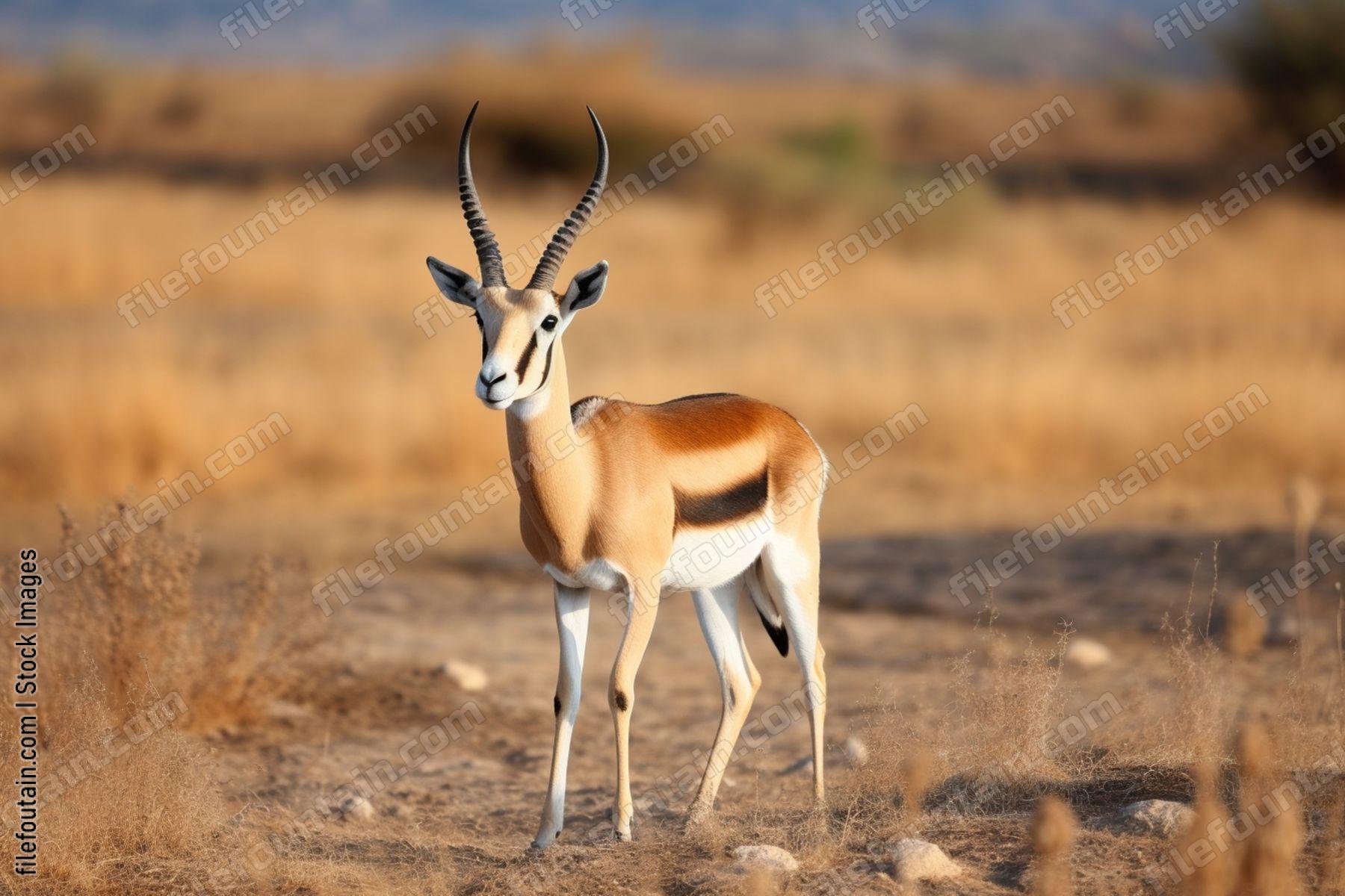 Gazelle