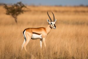 Gazelle