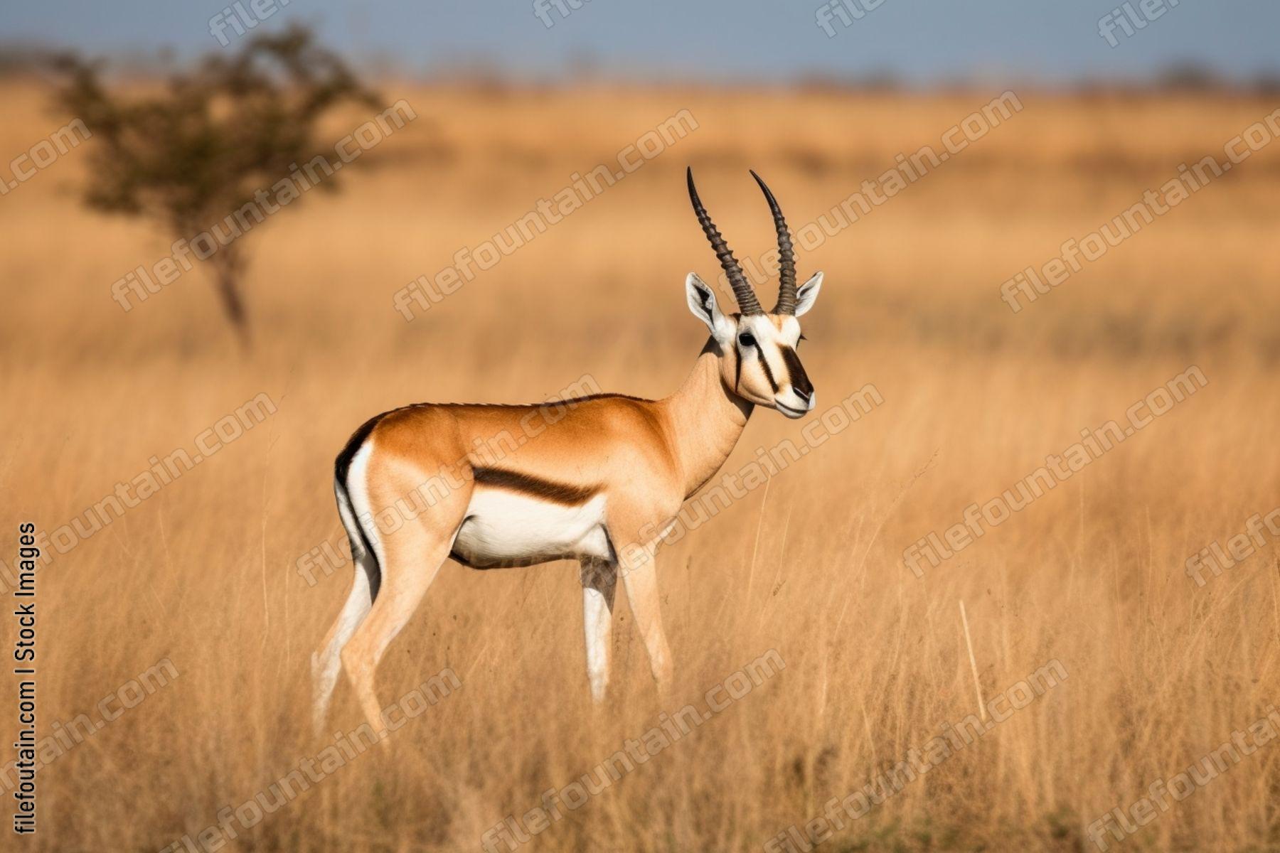 Gazelle