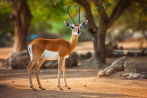 Gazelle