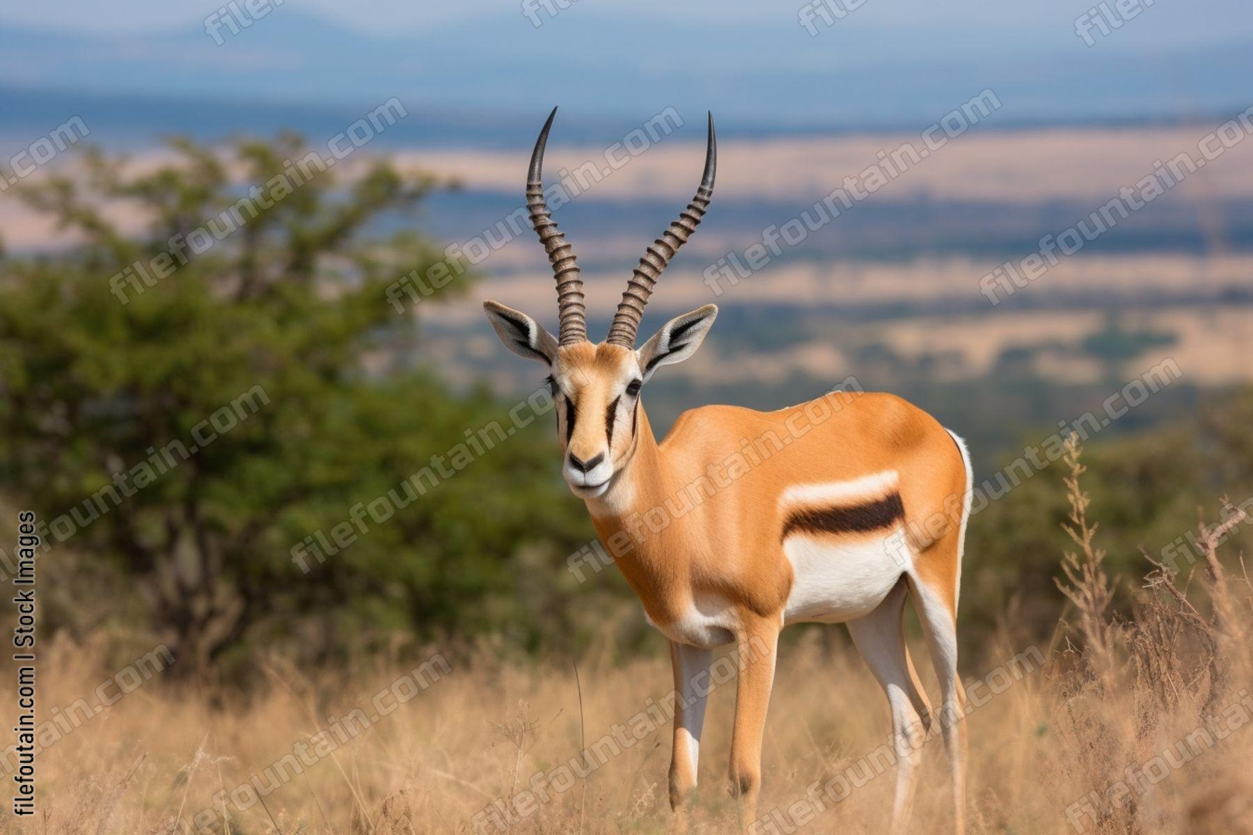 Gazelle