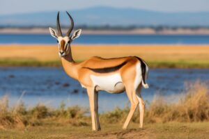 Gazelle