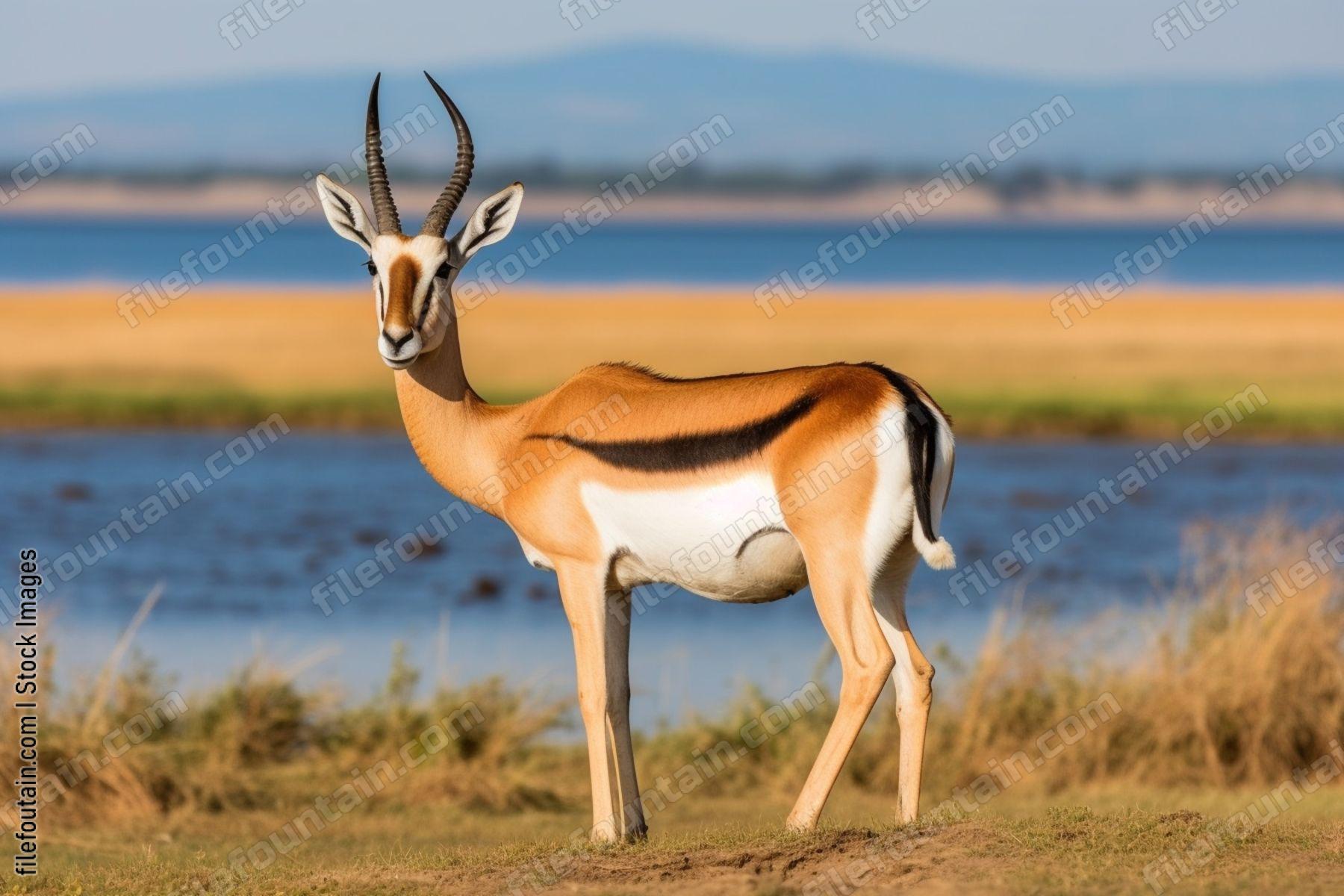 Gazelle