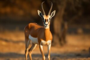 Gazelle