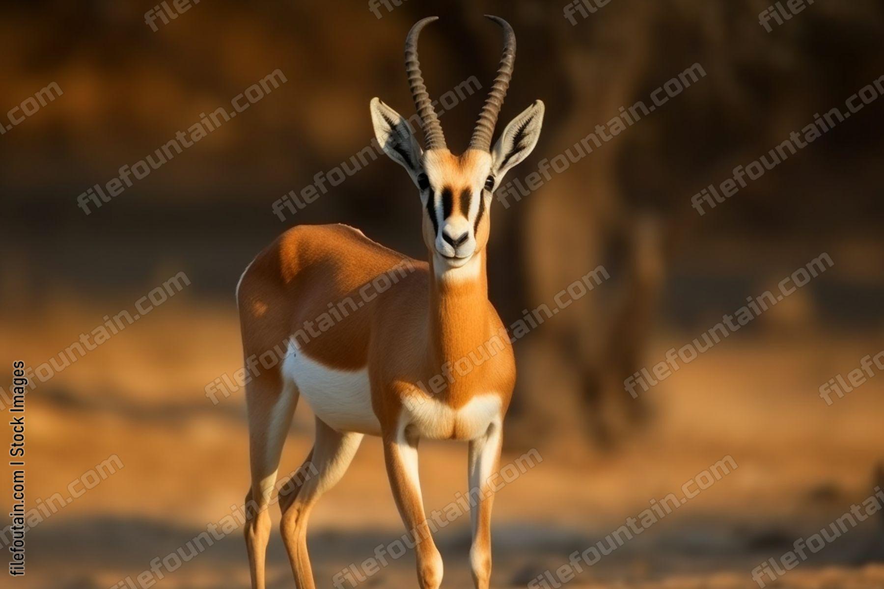 Gazelle