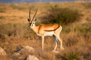 Gazelle