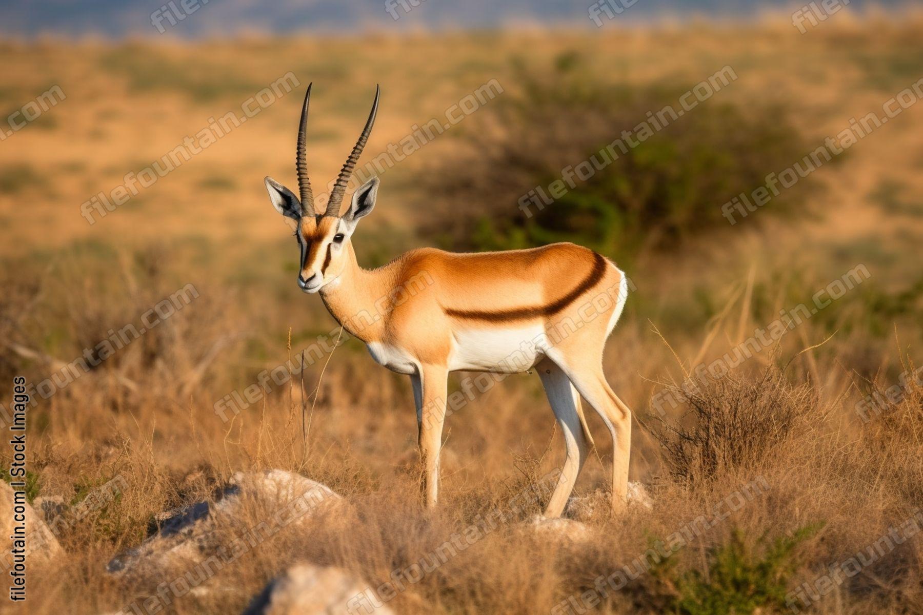 Gazelle