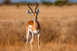 Gazelle