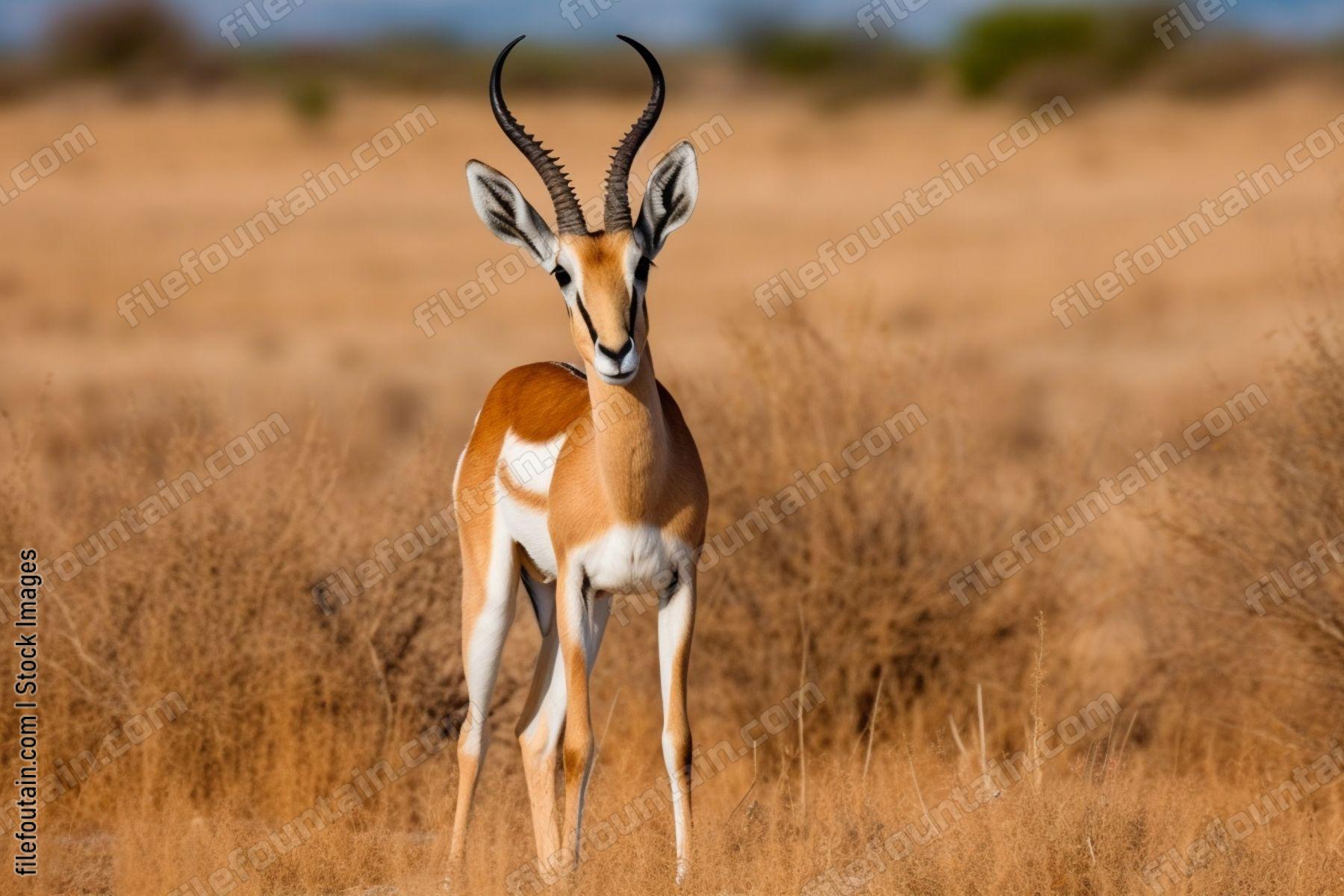 Gazelle