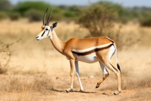 Gazelle