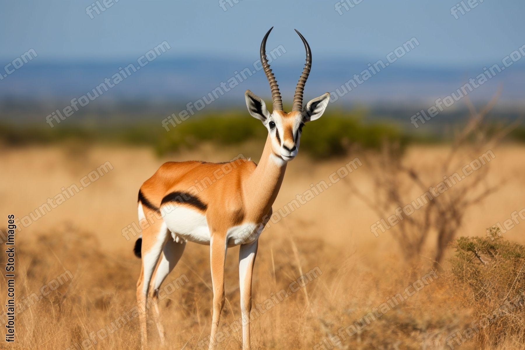 Gazelle