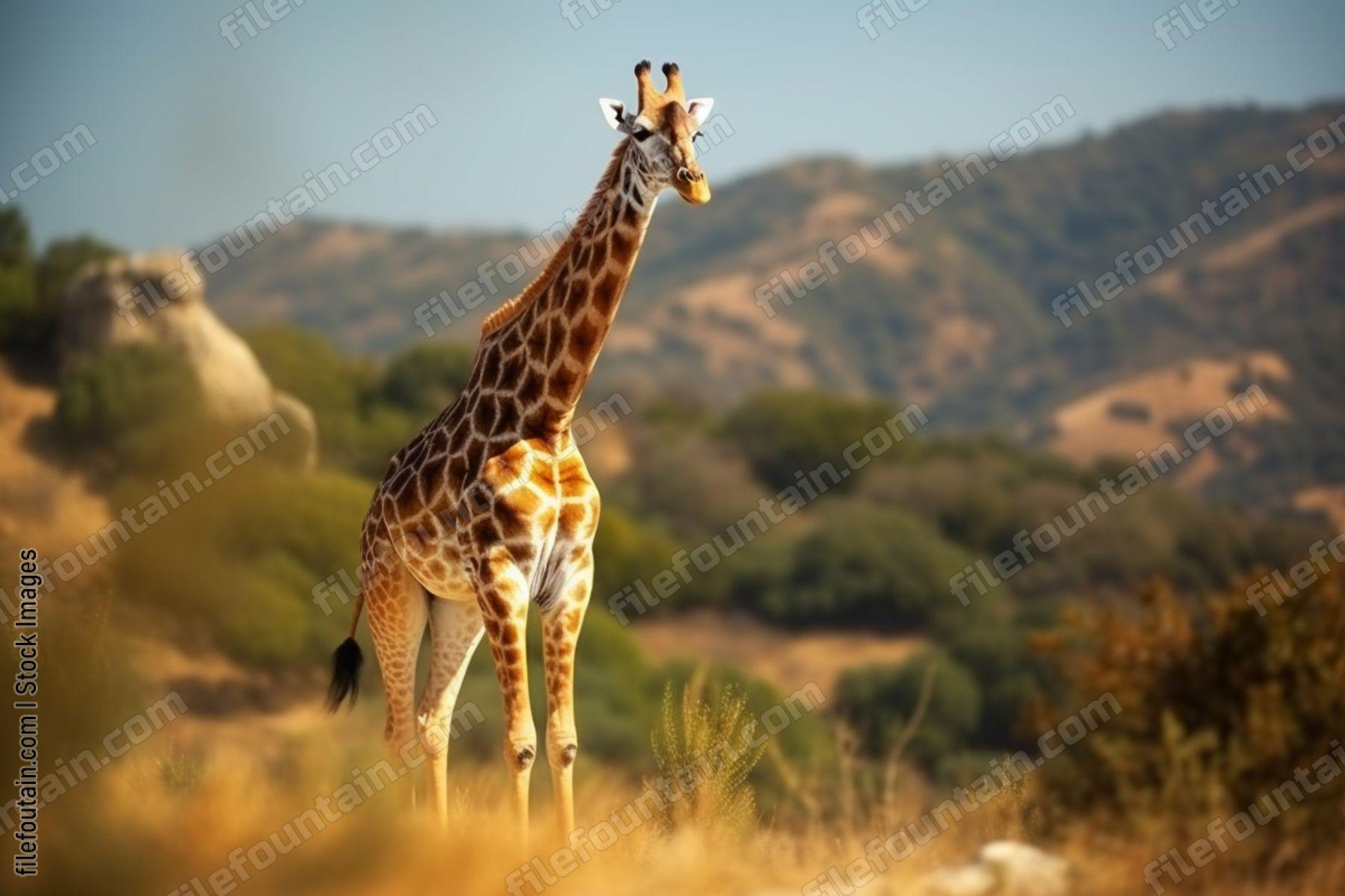 Giraffe
