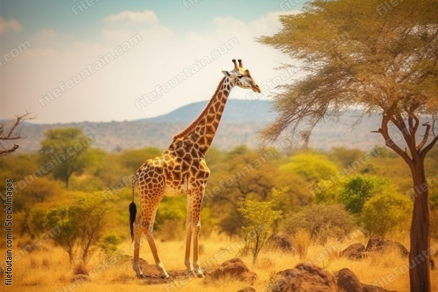 Giraffe