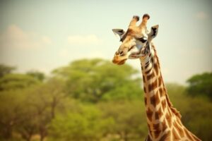 Giraffe