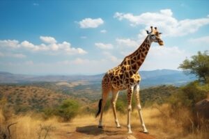 Giraffe