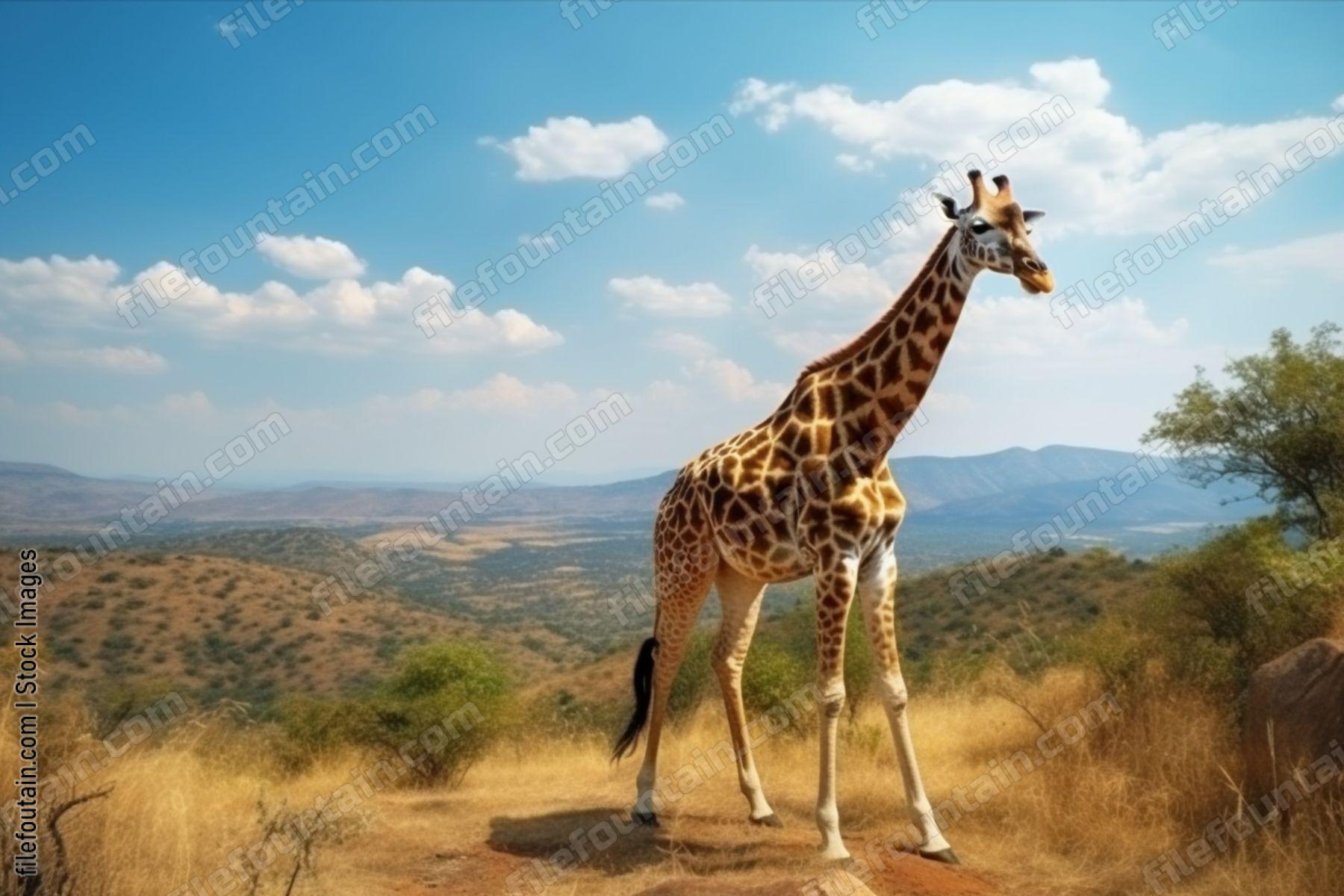 Giraffe