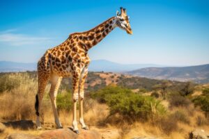 Giraffe
