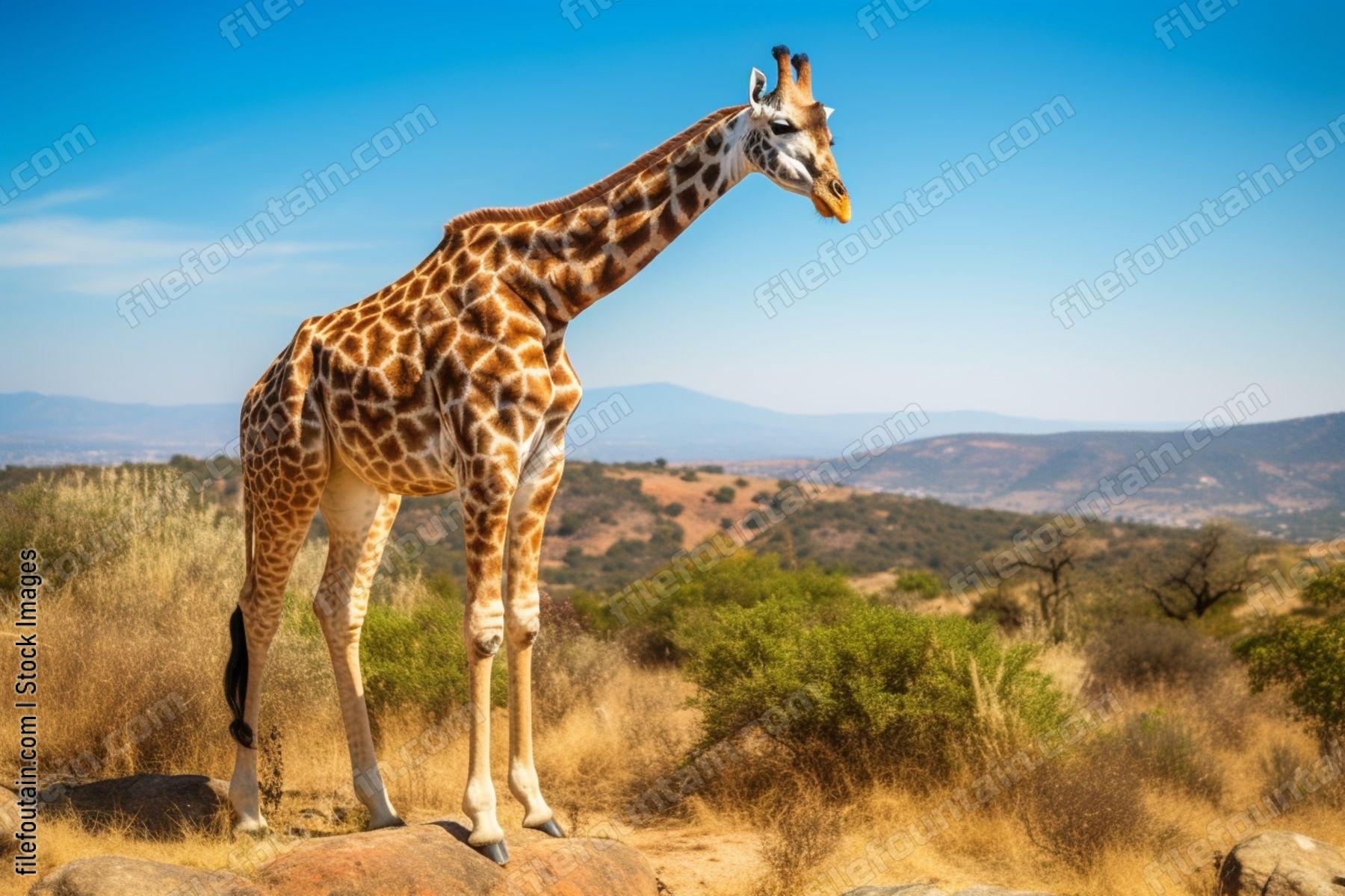 Giraffe