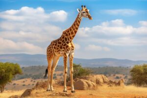 Giraffe
