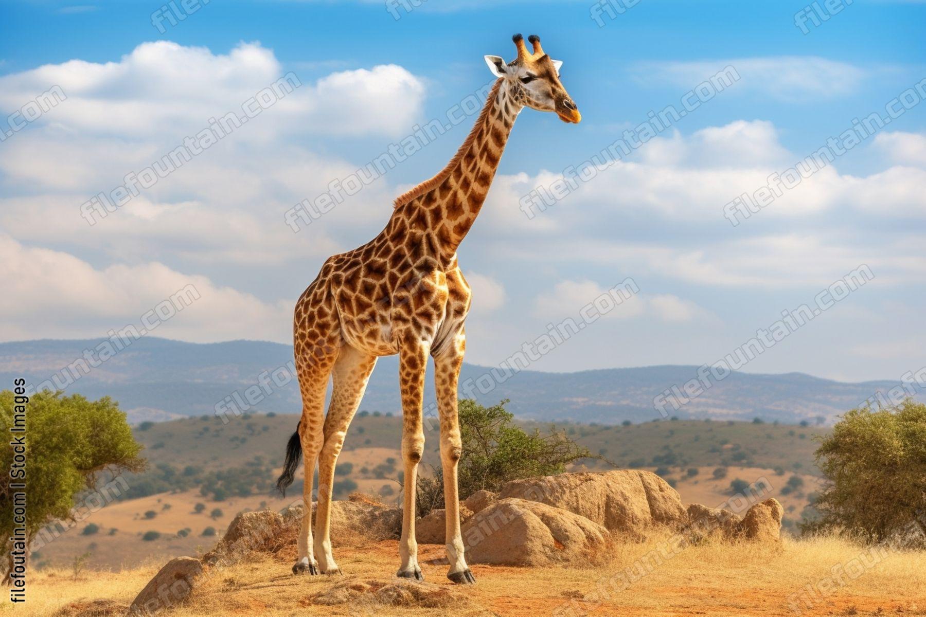 Giraffe