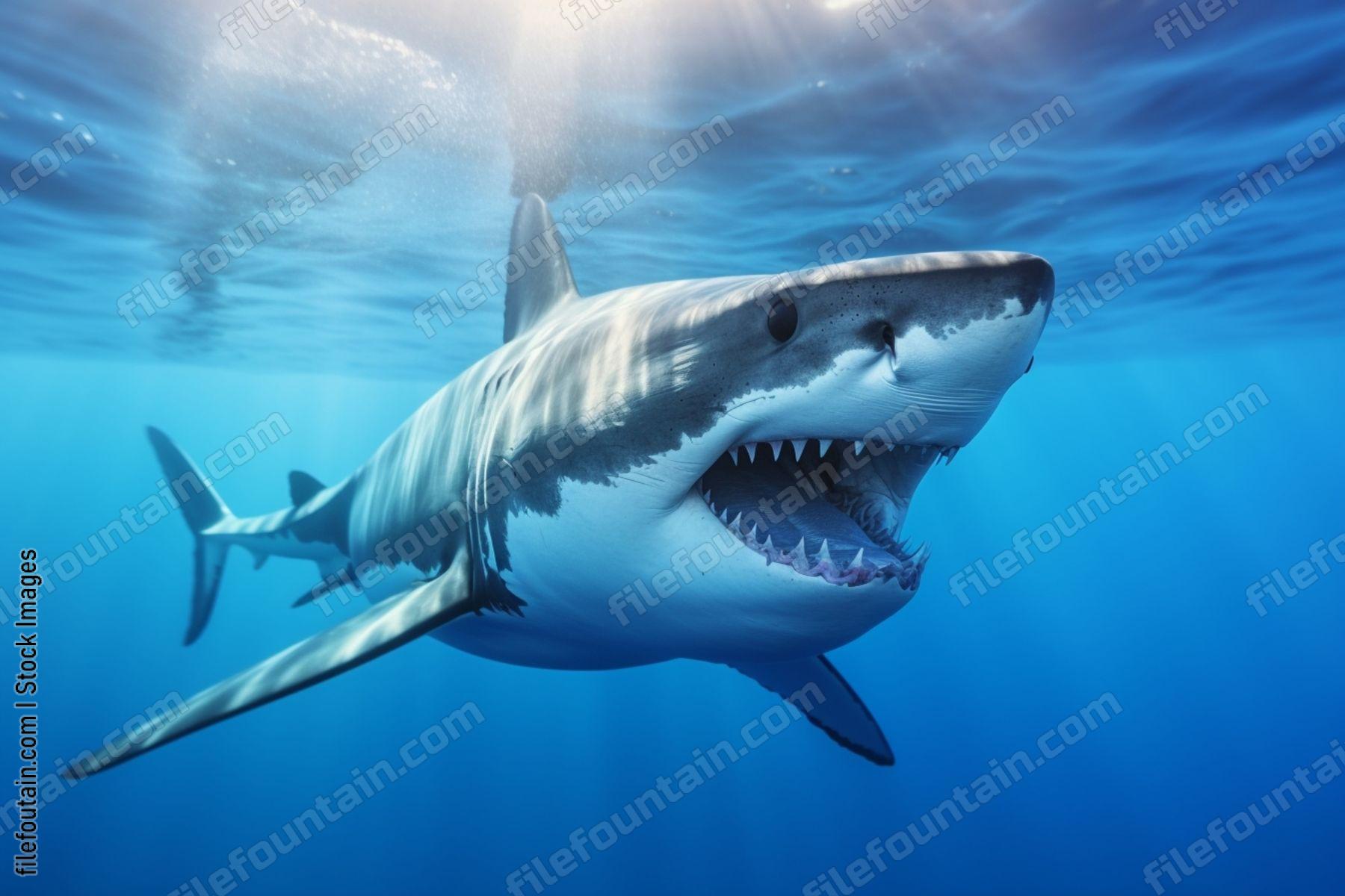 Great White