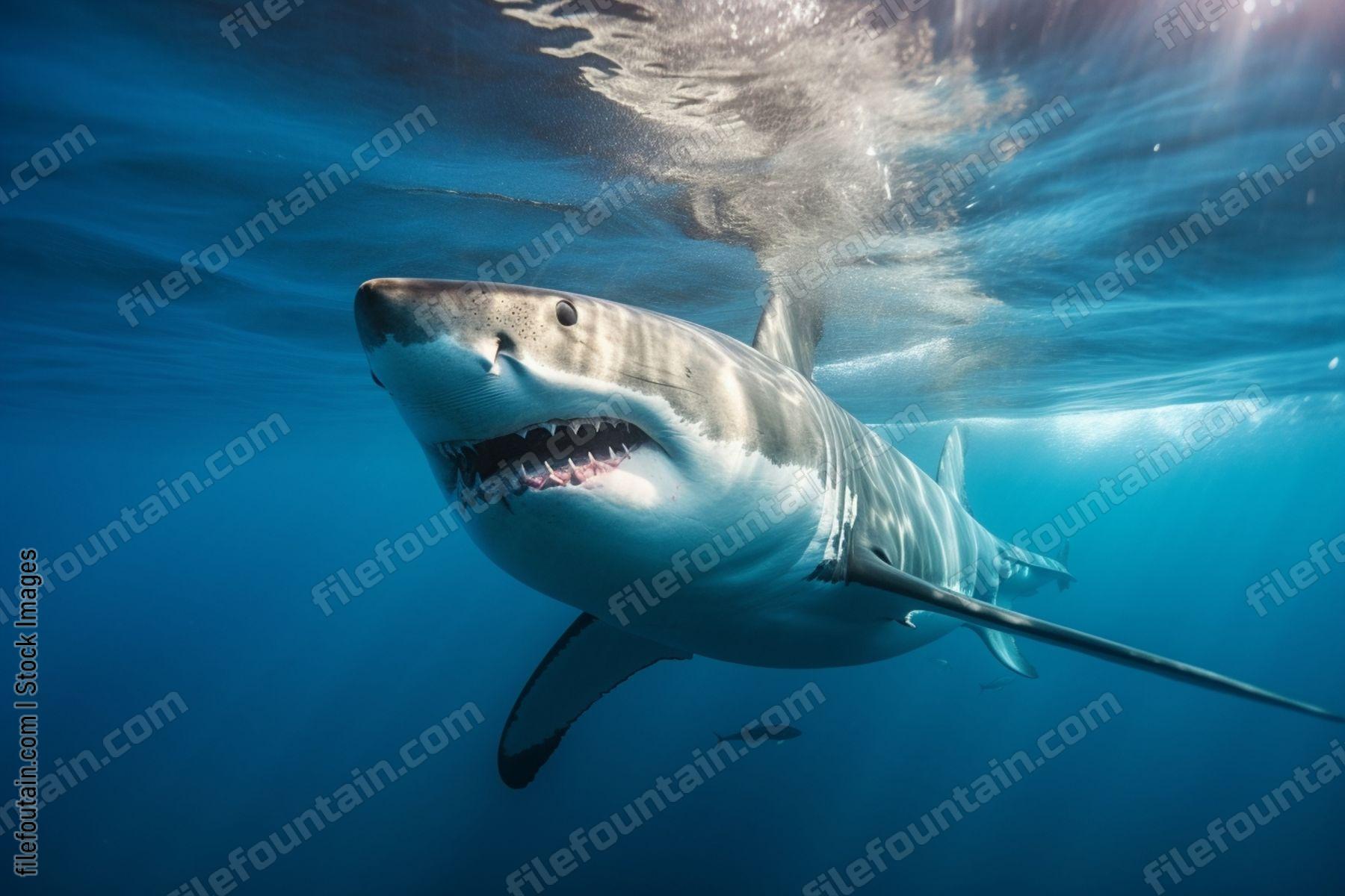 Great White