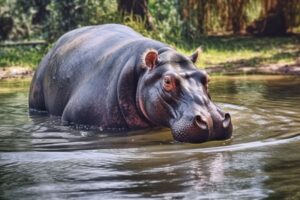 Hippopotamus