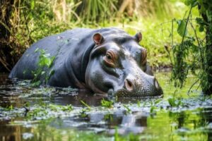 Hippopotamus