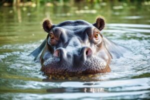 Hippopotamus