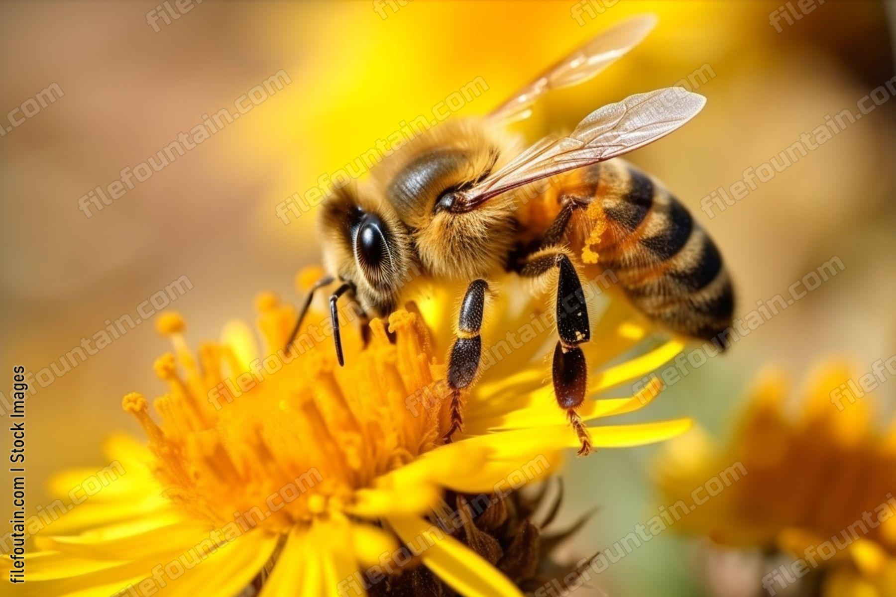 Honeybee