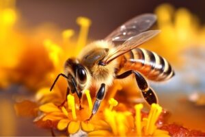 Honeybee