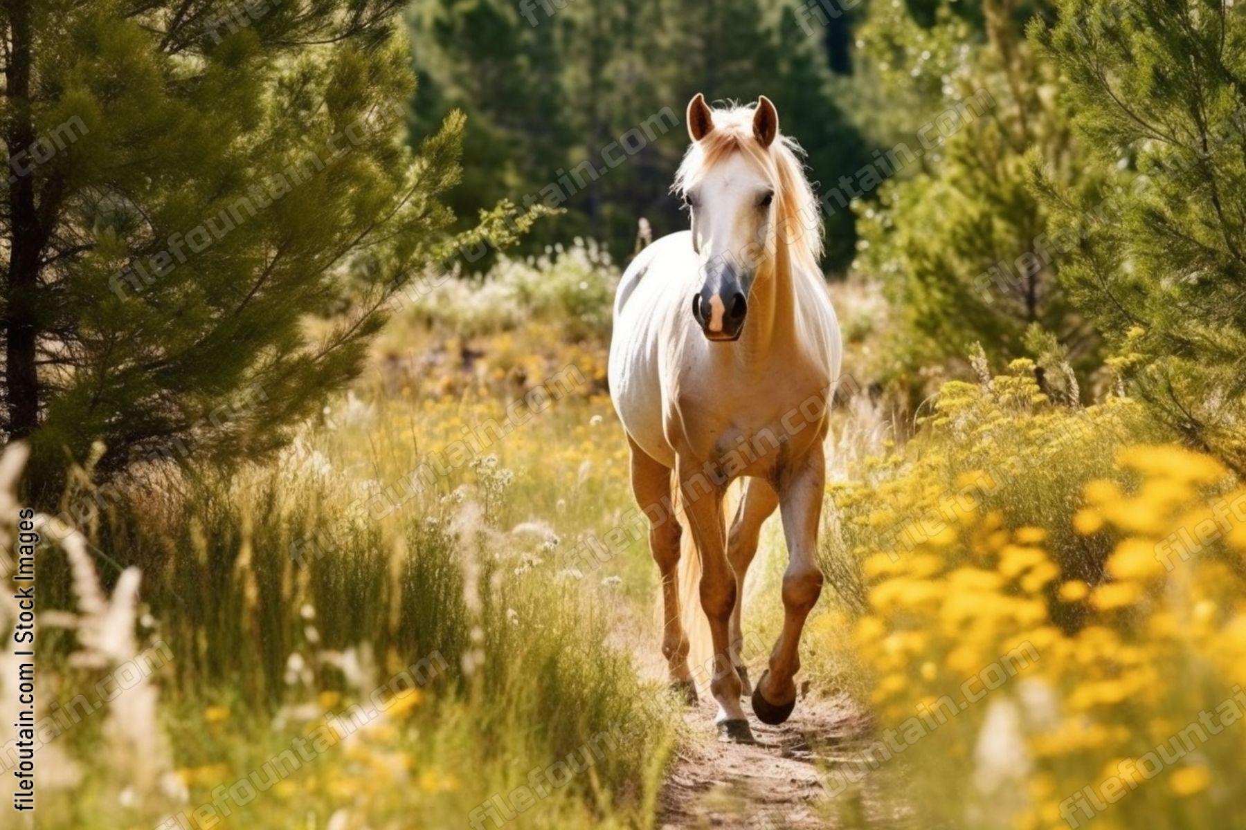 Horse