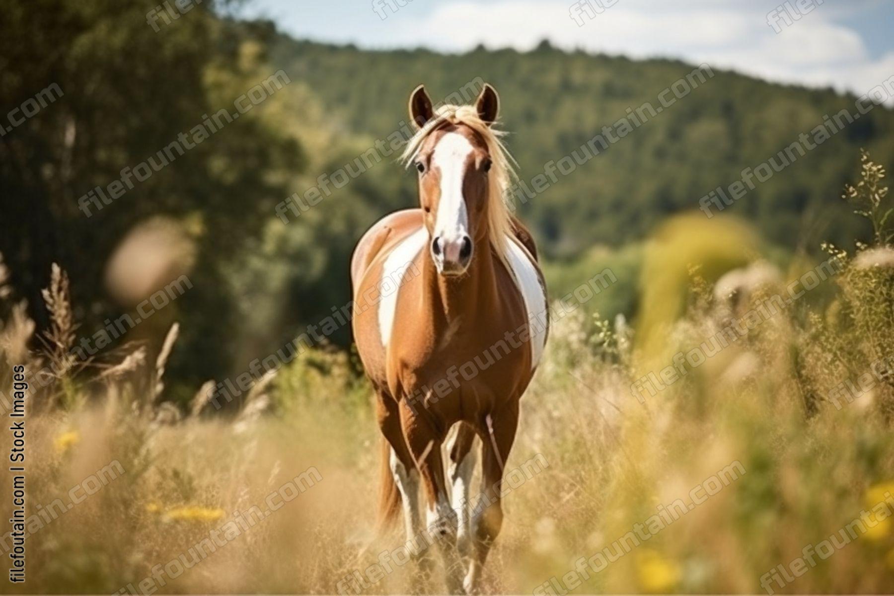 Horse
