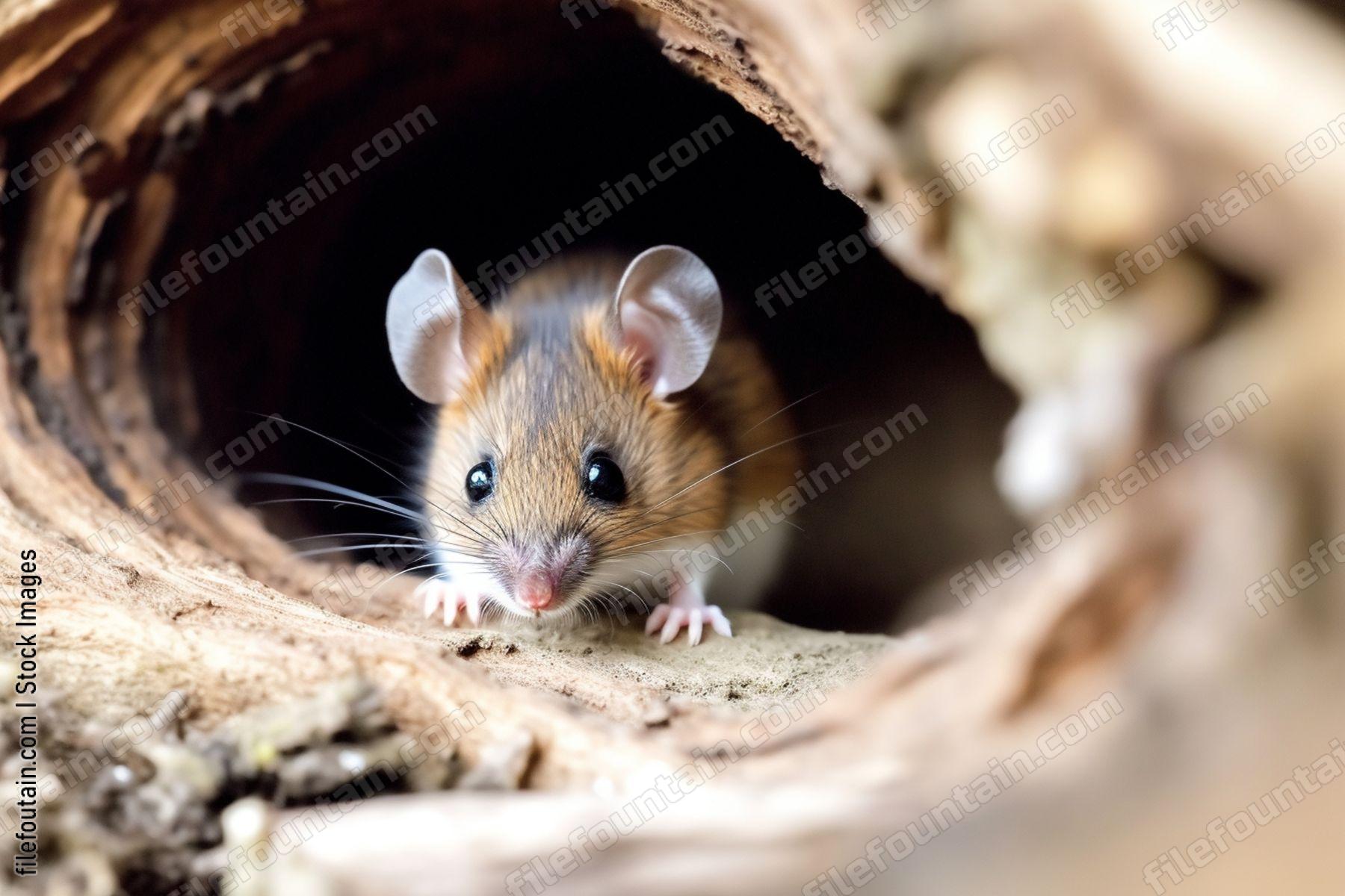 House Mouse