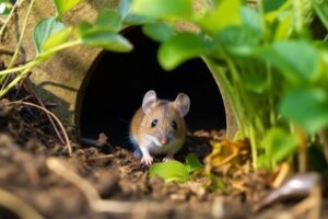 House Mouse
