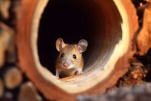 House Mouse