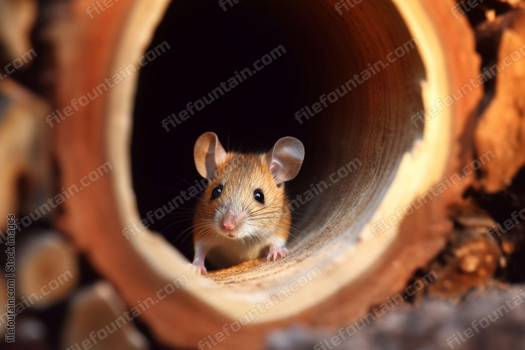 House Mouse