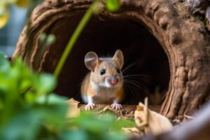 House Mouse