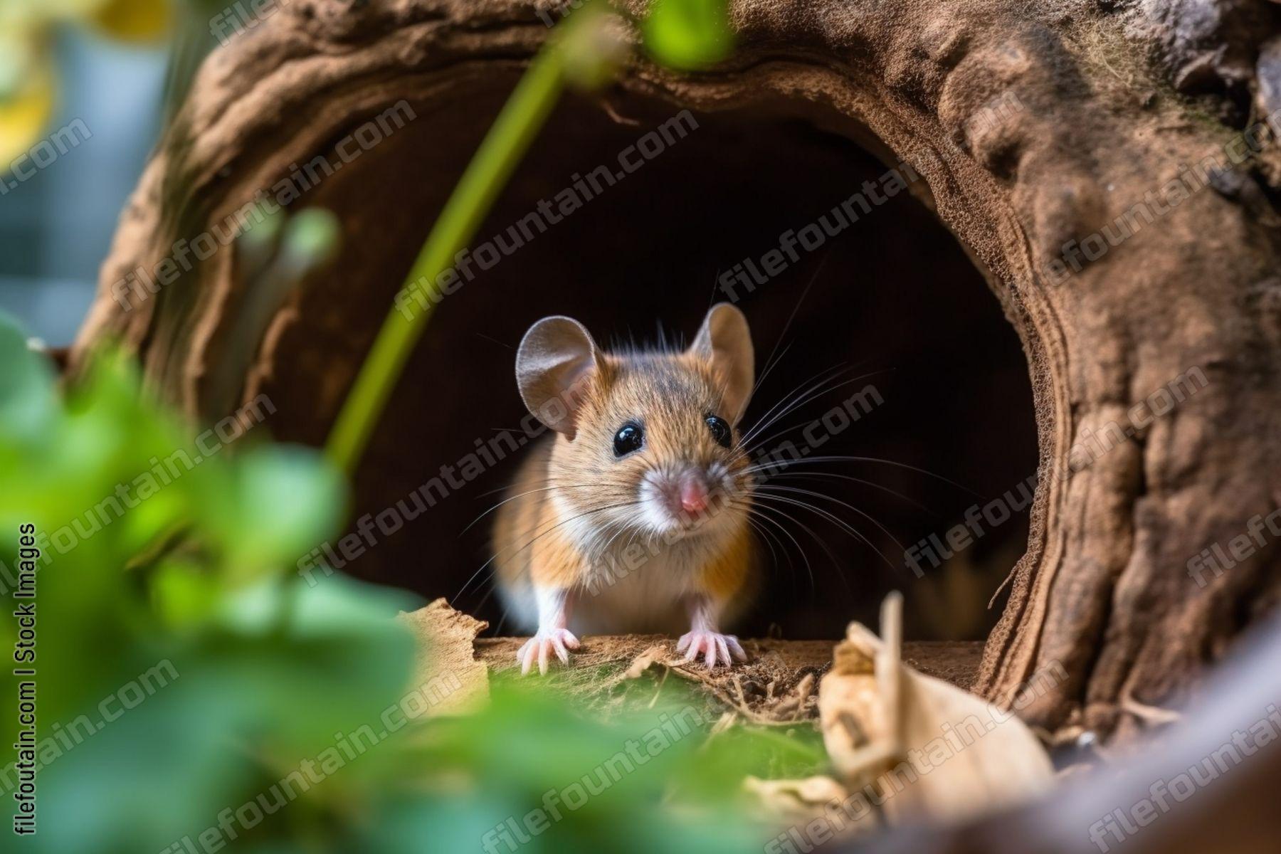 House Mouse