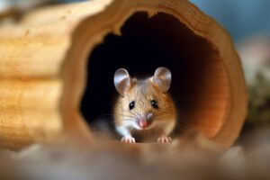House Mouse