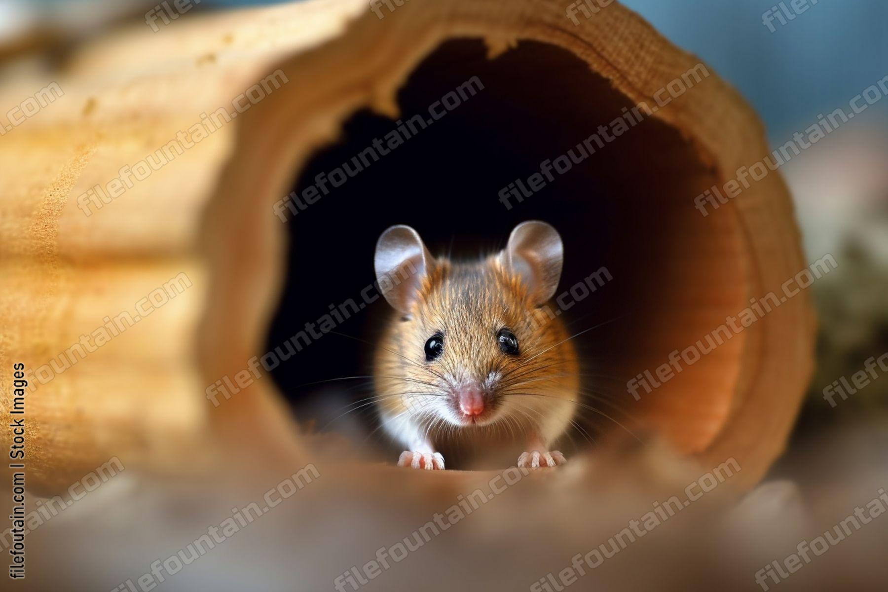 House Mouse