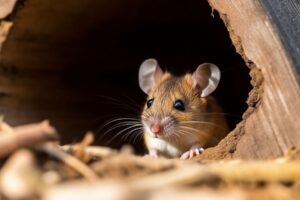 House Mouse