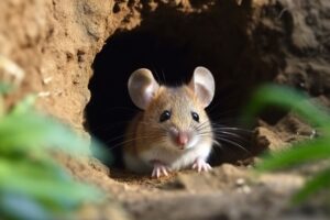 House Mouse