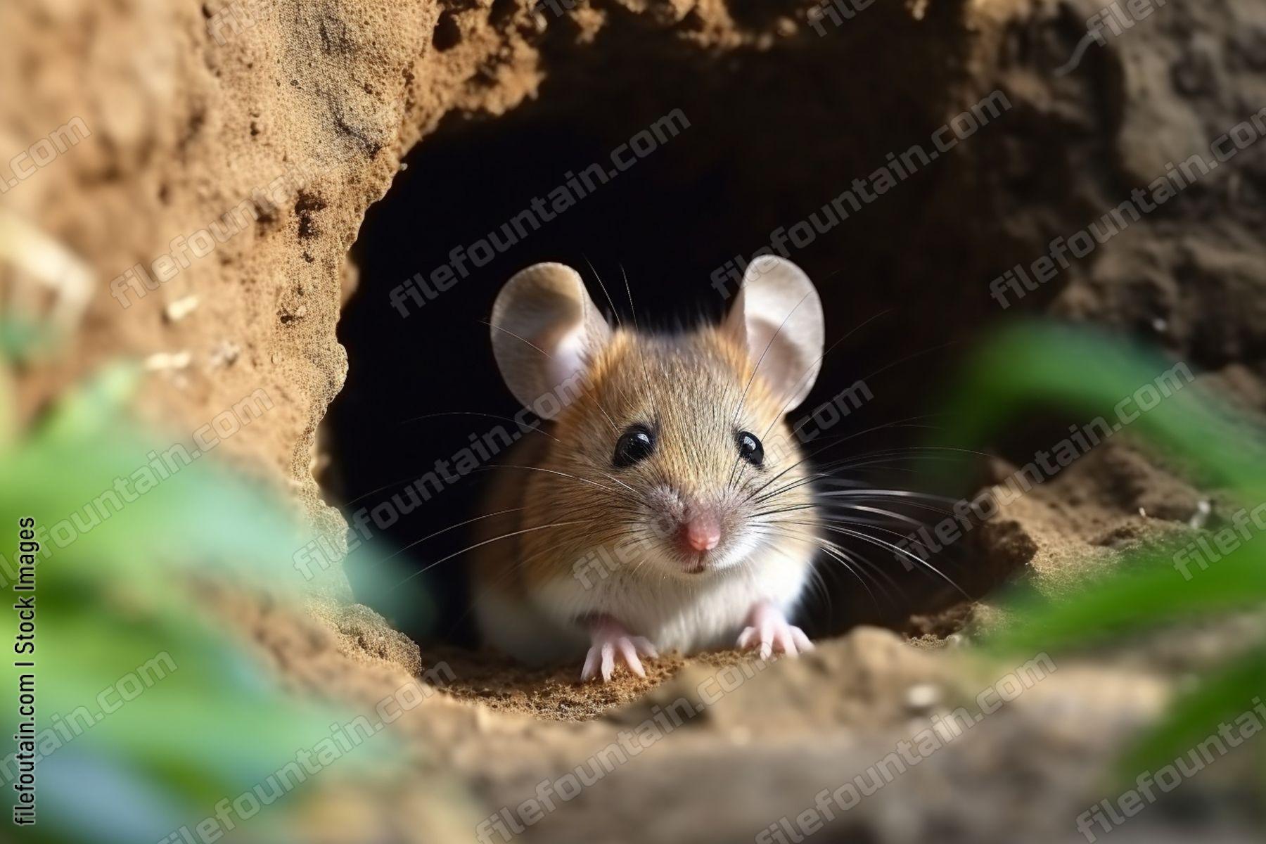 House Mouse