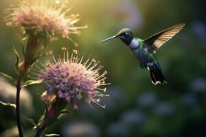 Hummingbird